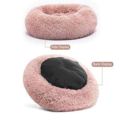 cat marshmallow bed - Cute Cats Store