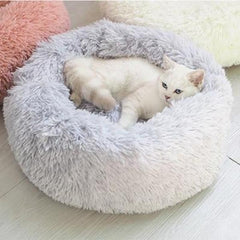 cat bed nest - Cute Cats Store