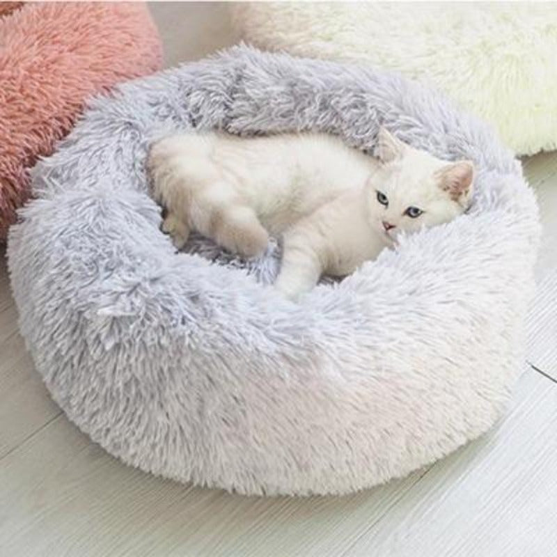 cat bed nest - Cute Cats Store
