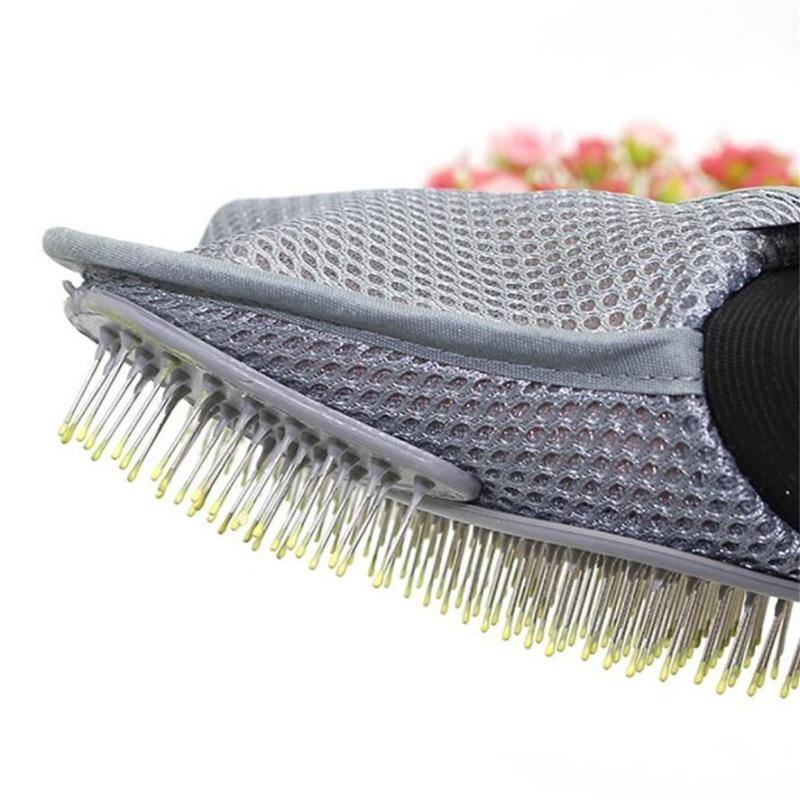 Hair Removal Grooming Glove - Cute Cats Store