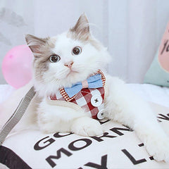 Cat Harness And Leash Set - Cute Cats Store