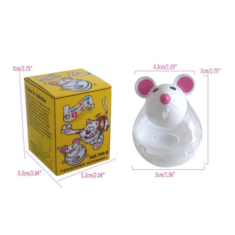 cat interactive feeder - Cute Cats Store