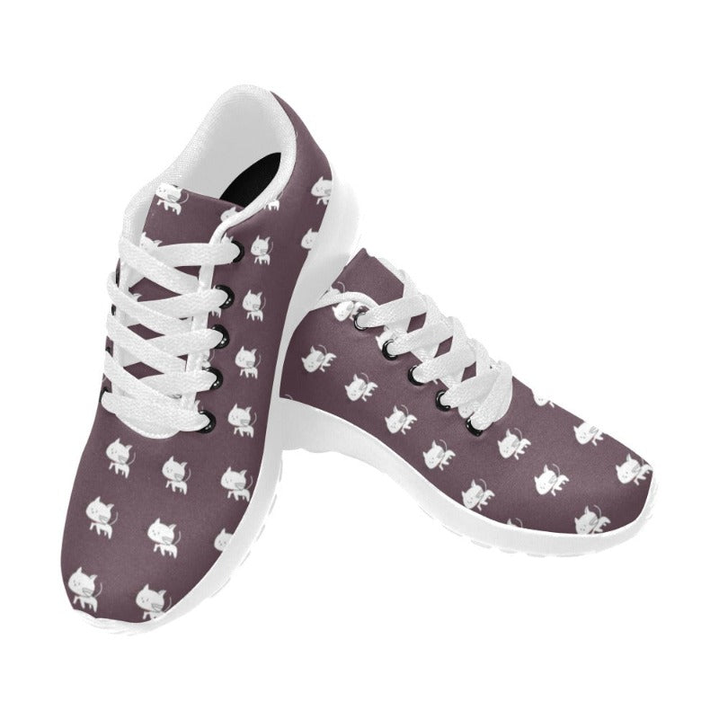 cat lovers shoes - Cute Cats Store