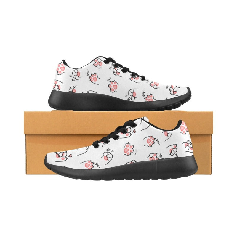 cat print shoes - Cute Cats Store