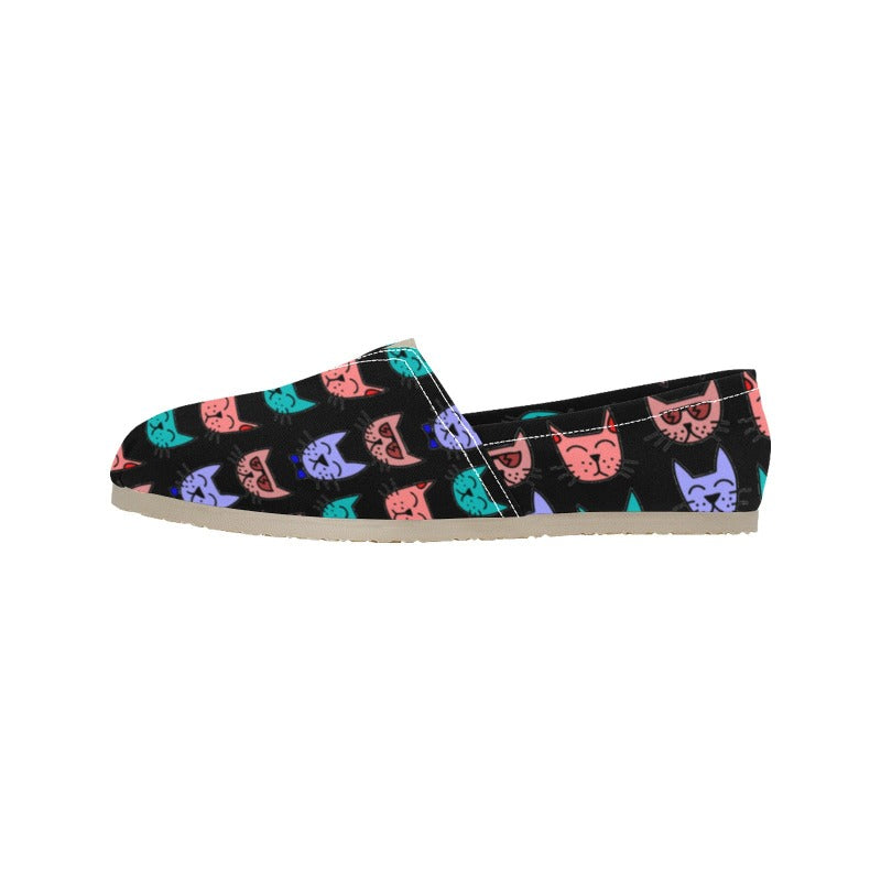 cat shoes for women - Cute Cats Store