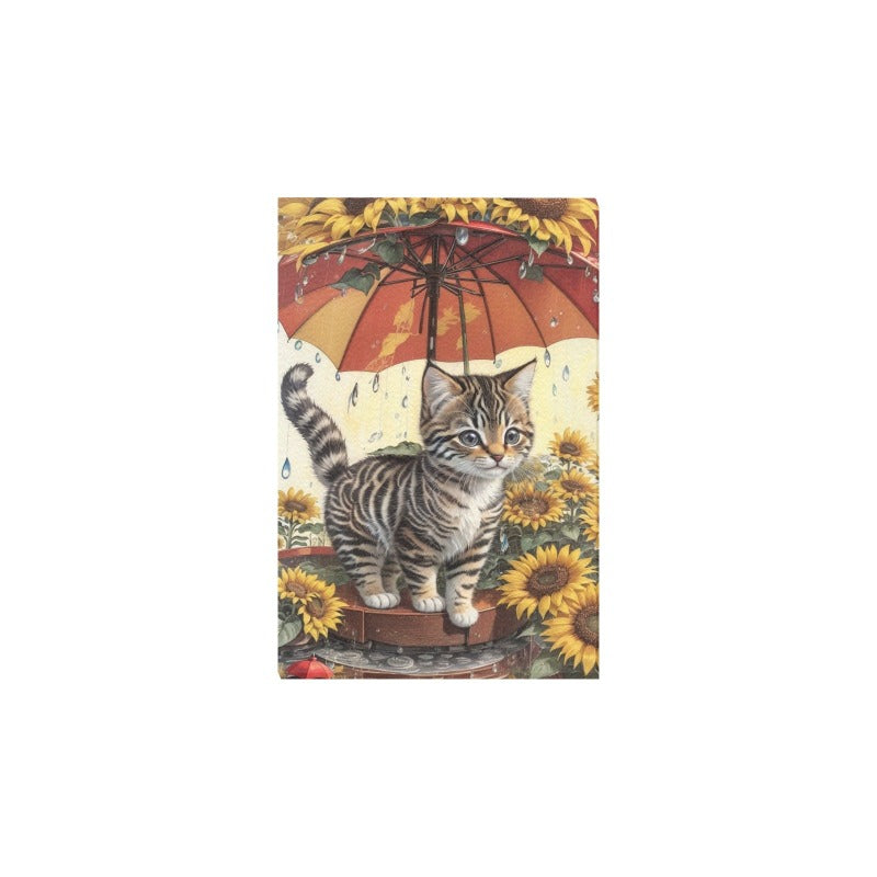 cat canvas art - Cute Cats Store