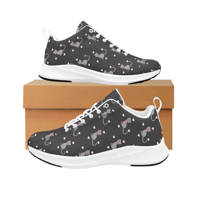cat lady shoes - Cute Cats Store