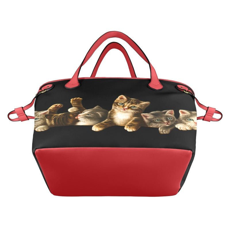 cat lover handbag - Cute Cats Store