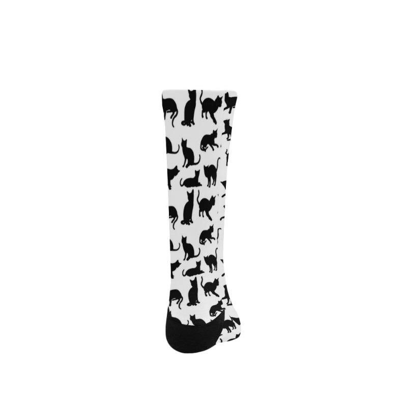 cat lover socks - Cute Cats Store