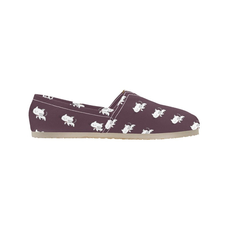 cat lovers shoes - Cute Cats Store