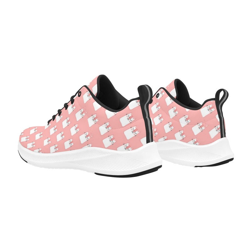 cat print shoes - Cute Cats Store
