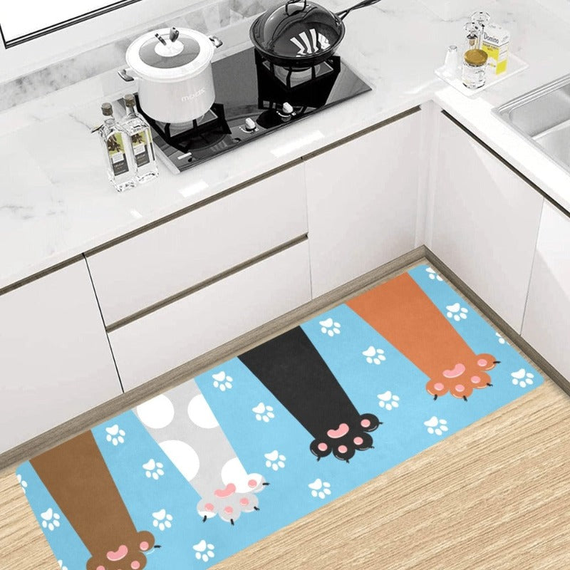cat rugs - Cute Cats Store