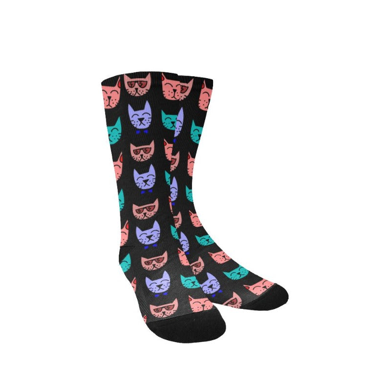 cat lover socks - Cute Cats Store