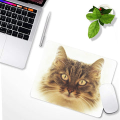 cat mousepad - Cute Cats Store
