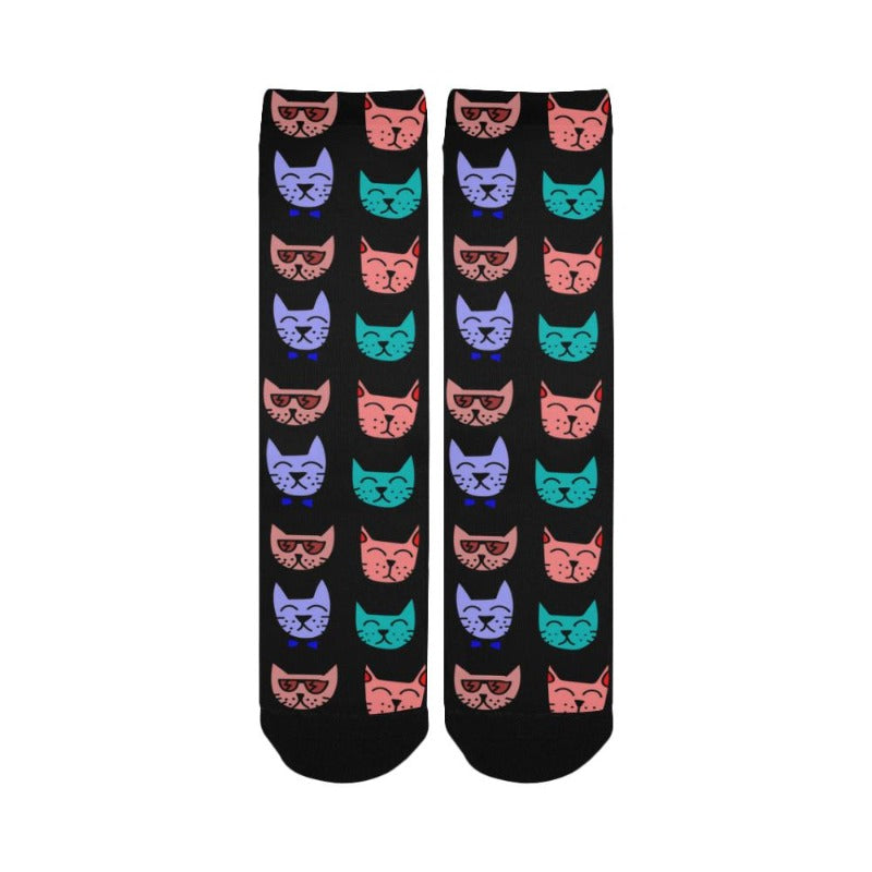 cat socks - Cute Cats Store