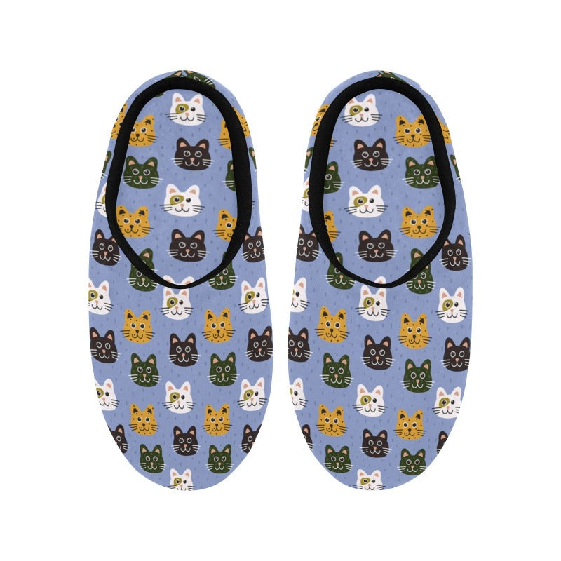 cute cat slippers - Cute Cats Store