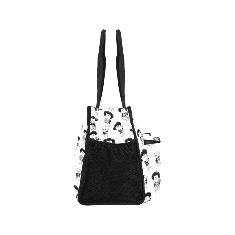 cute cat tote bags - Cute Cats Store