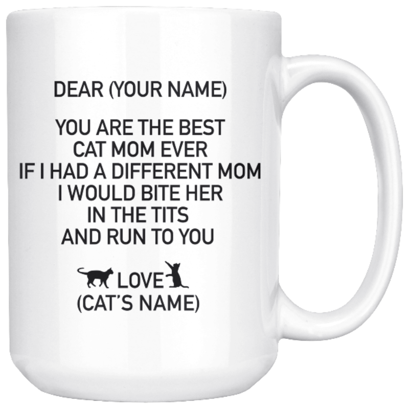 cat gifts for women - Cute Cats Store