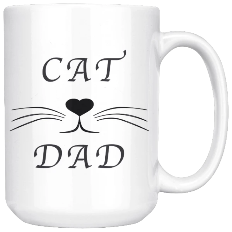 Cat Mug - Cute Cats Store