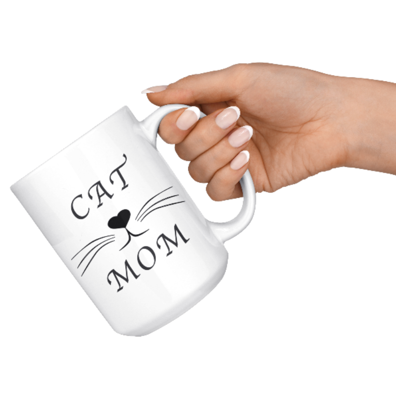 cute cat mug - Cute Cats Store