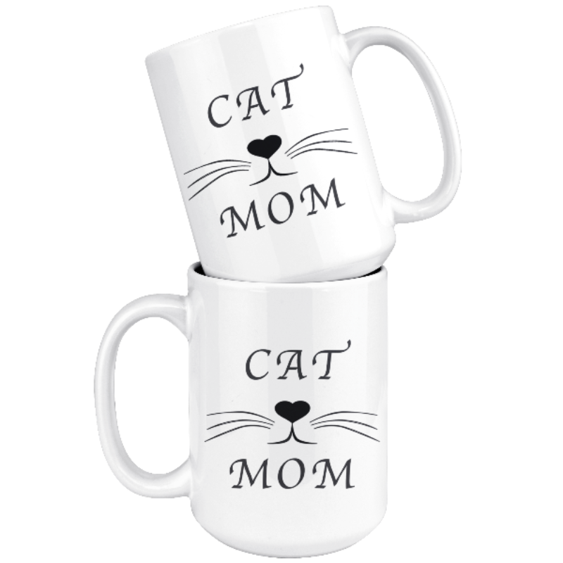 cat lover mug - Cute Cats Store
