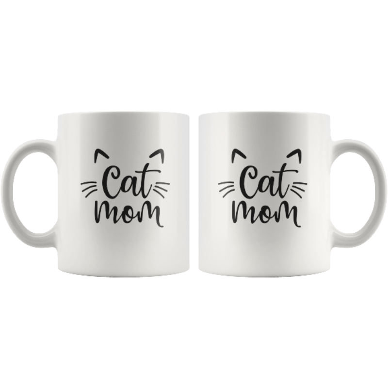 Cute Cat Coffee Mug - Cute Cats Store