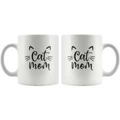 Cute Cat Coffee Mug - Cute Cats Store