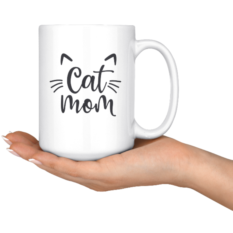 cat lover mug - Cute Cats Store