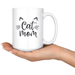 cat lover mug - Cute Cats Store