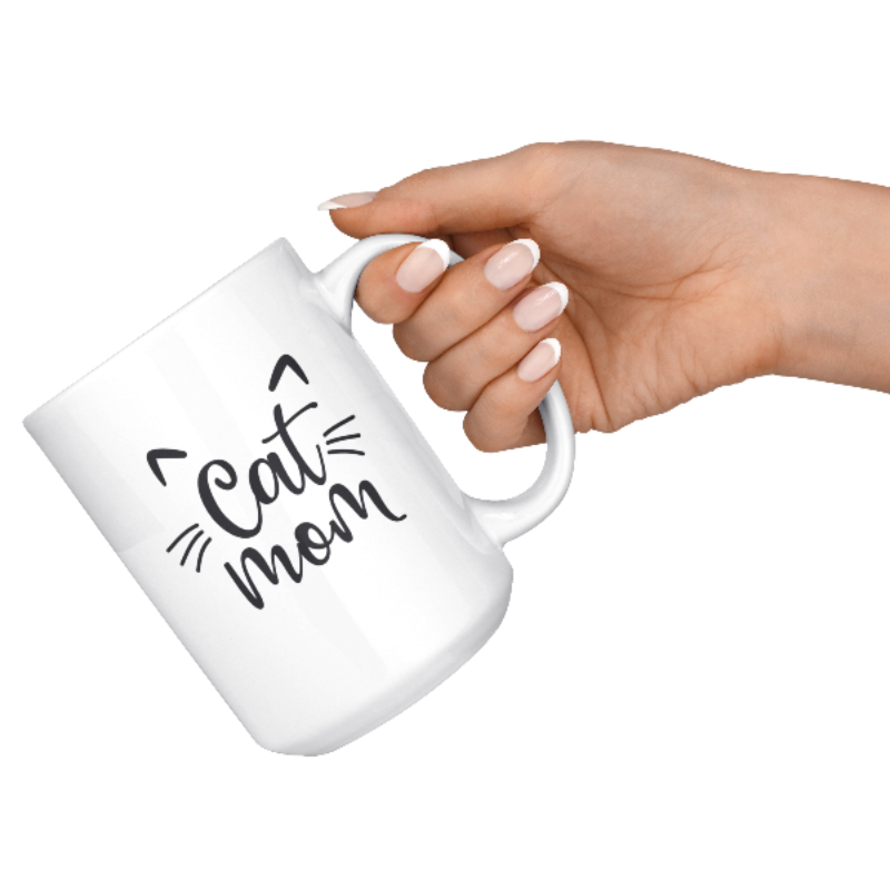 Cat Lover Gift - Cute Cats Store