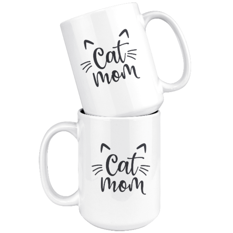 Cat Lady Gifts - Cute Cats Store