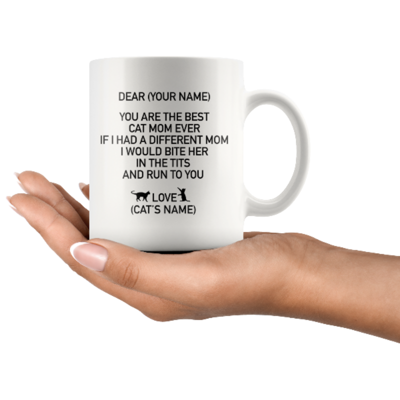 funny cat gift - Cute Cats Store