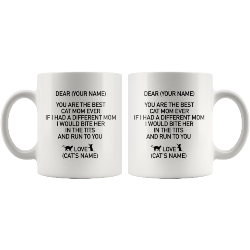 cat lover gifts - Cute Cats Store