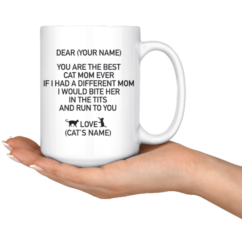 cat gifts - Cute Cats Store