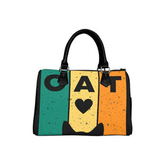 cat themed handbags - Cute Cats Store