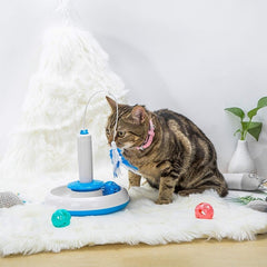 cat interactive toy - Cute Cats Store