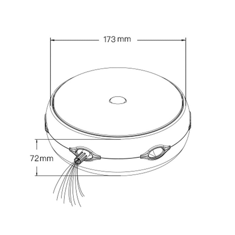 Electric Turntable Interactive Cat Toy - Cute Cats Store