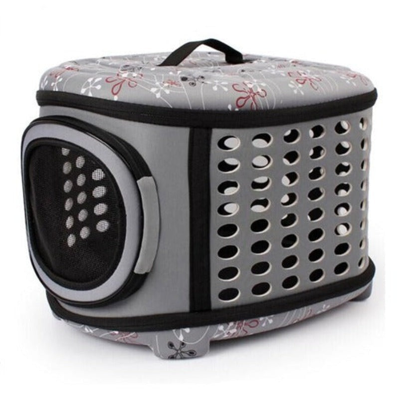 foldable cat carrier - Cute Cats Store