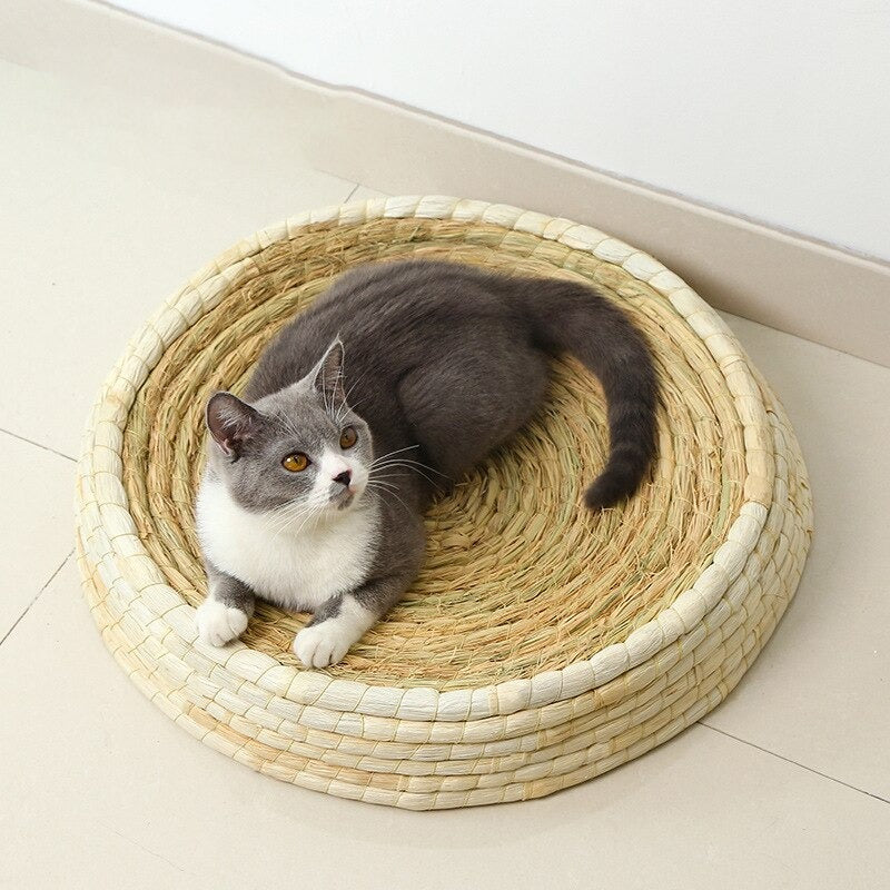 http://www.cutecatsstore.com/cdn/shop/products/handmade-straw-woven-cat-house-round-cat_main-2.jpg?v=1623255124