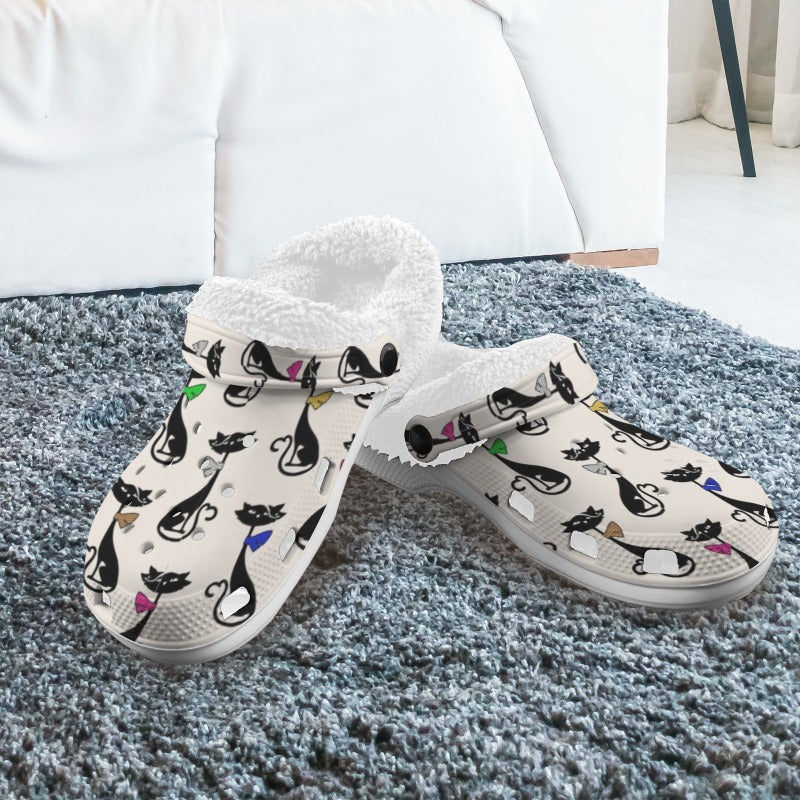 meow shoes - Cute Cats Store