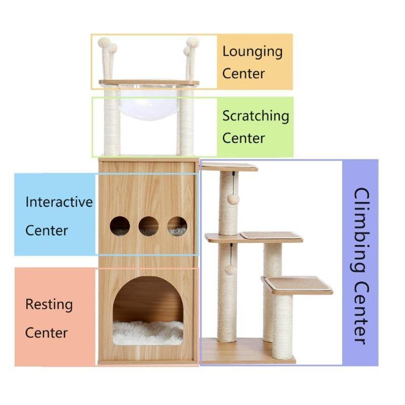 luxury cat furniture - Cute Cats Store