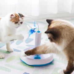 interactive toy cat - Cute Cats Store
