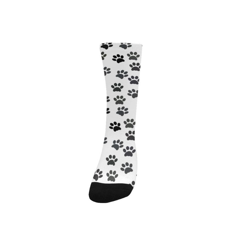 personalized cat socks - Cute Cats Store