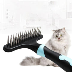 detangling cat brush - Cute Cats Store