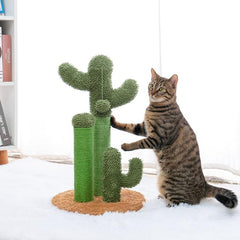 cat scratcher - Cute Cats Store