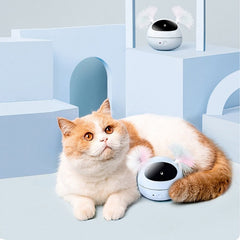 motion activated laser cat toy - Cute Cats Store