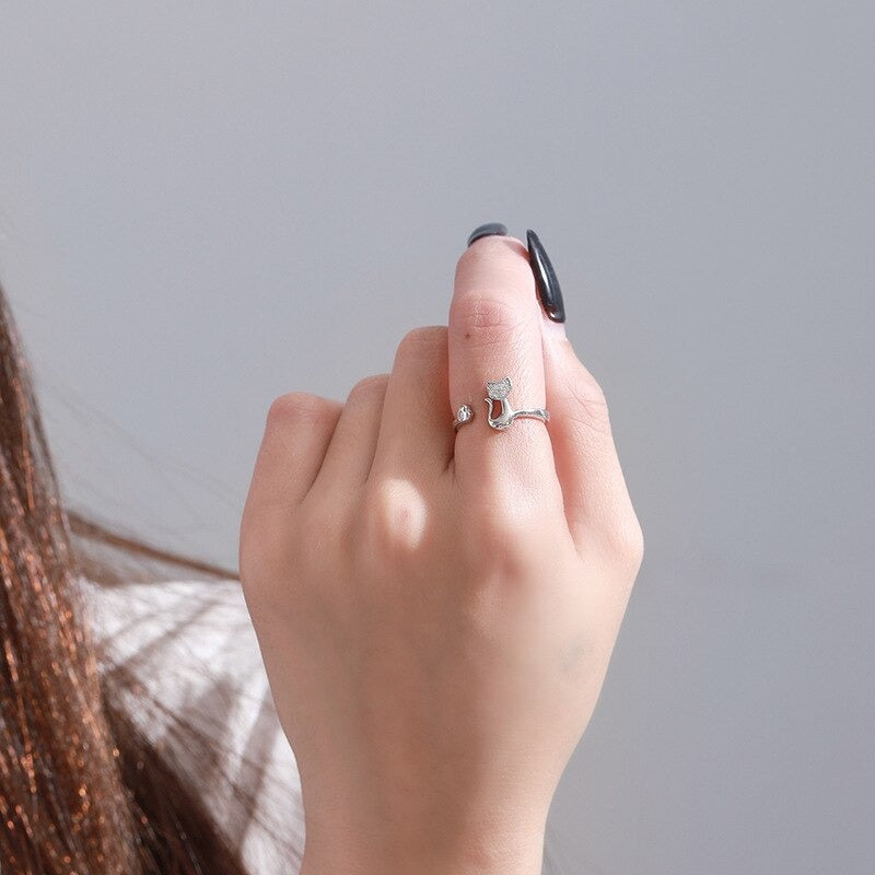 cat lover jewelry - Cute Cats Store