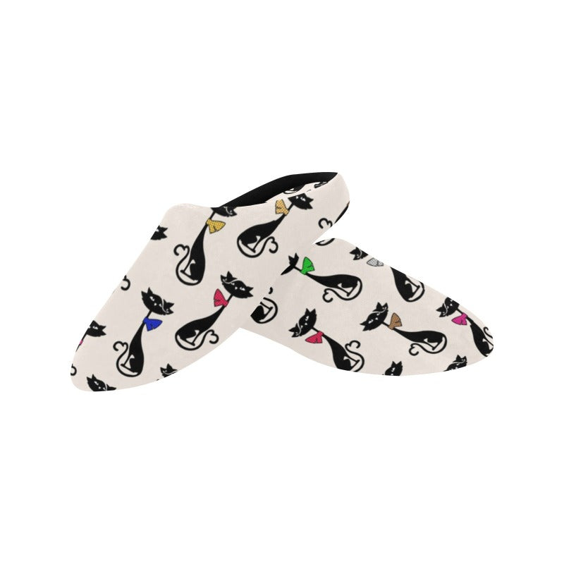 soft Cat Slippers - Cute Cats Store