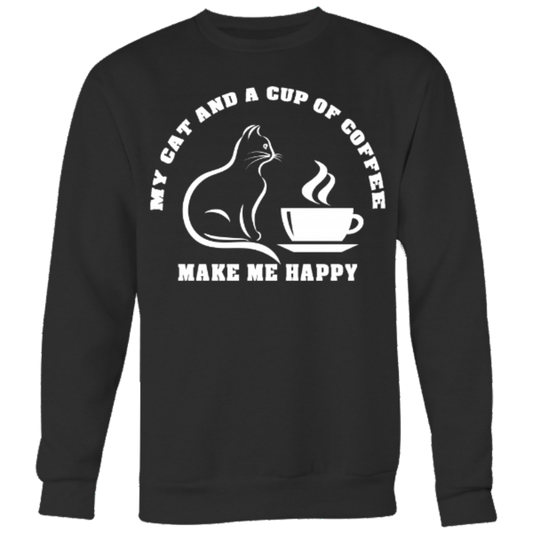 t shirts for cat lovers - Cute Cats Store