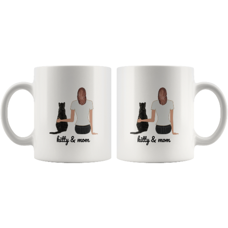 cute cat mug - Cute Cats Store
